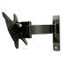 22 to 37" Full Motion TV Wall Mount MW-3A2B