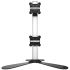 Apple Monitor Stand for Two Displays Quick Release w/ Vertical Lift