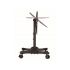 37 to 56" Touch Screen Stand - Mobile & Adjustable