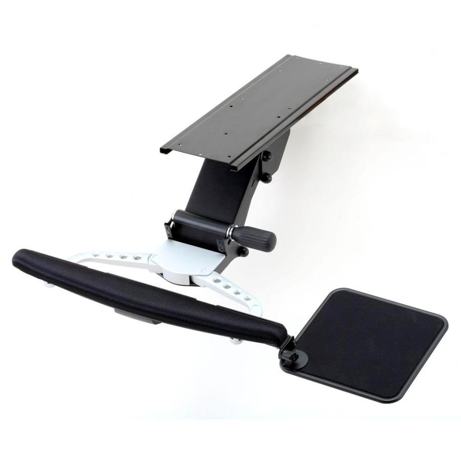 Keyboard Drawer Keyboard Trays Keyboard Holder For Desk