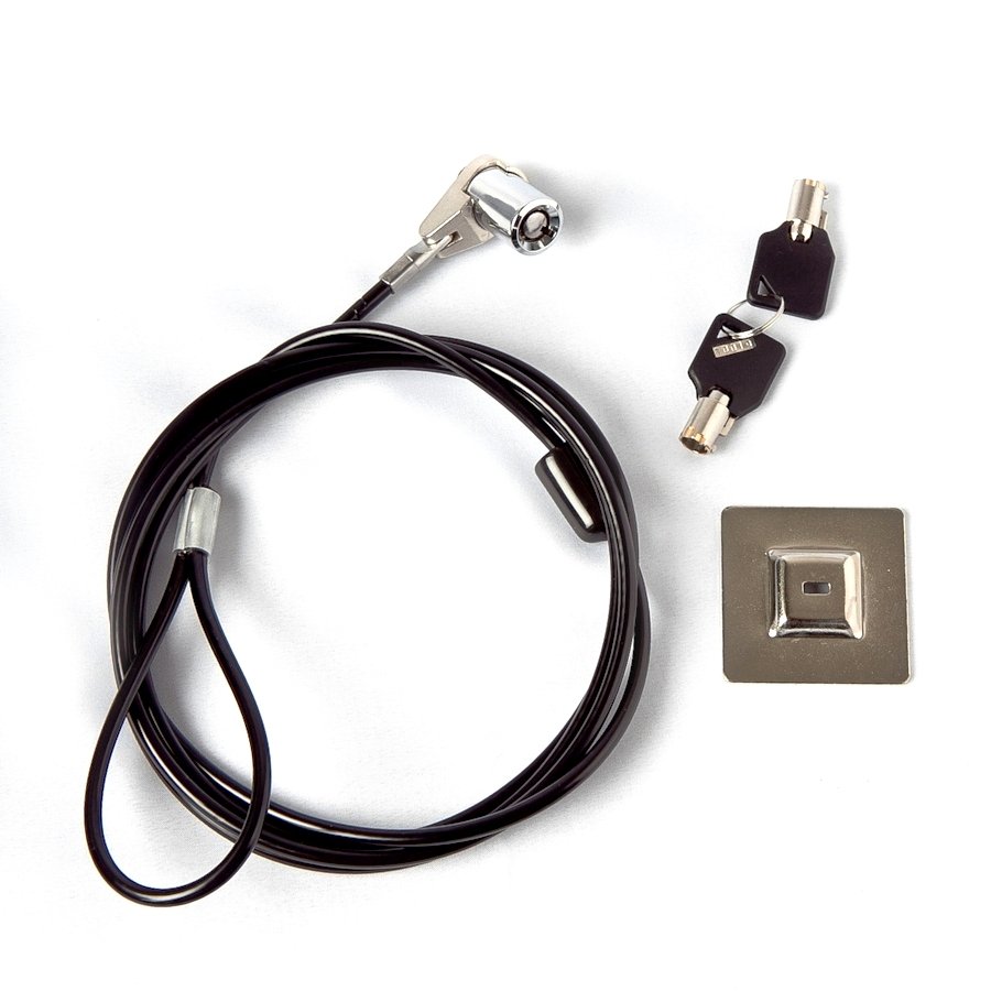 Universal Key Lock Laptop Locks Ipad Cable Lock