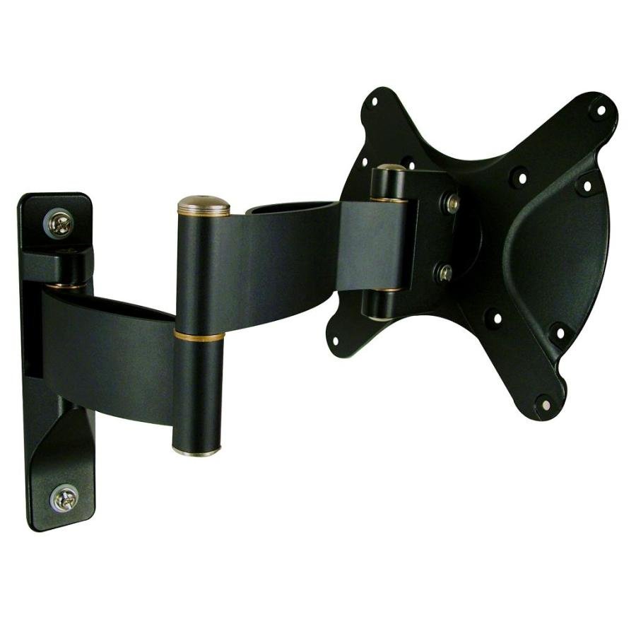 Corner TV Wall Mount - Full Motion 22 to 37" MW-3A3B