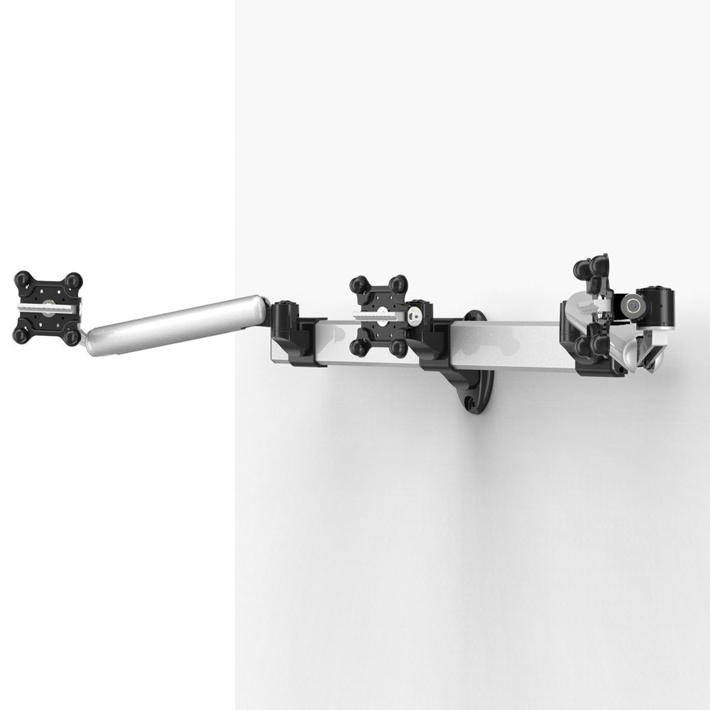 Triple Monitor Wall Mount for Apple BL-AW52