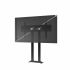 32 to 56" Touch Screen Stand - Adjustable & Affixed