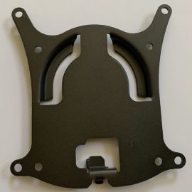 100x100 Quick Release Plate for H Series