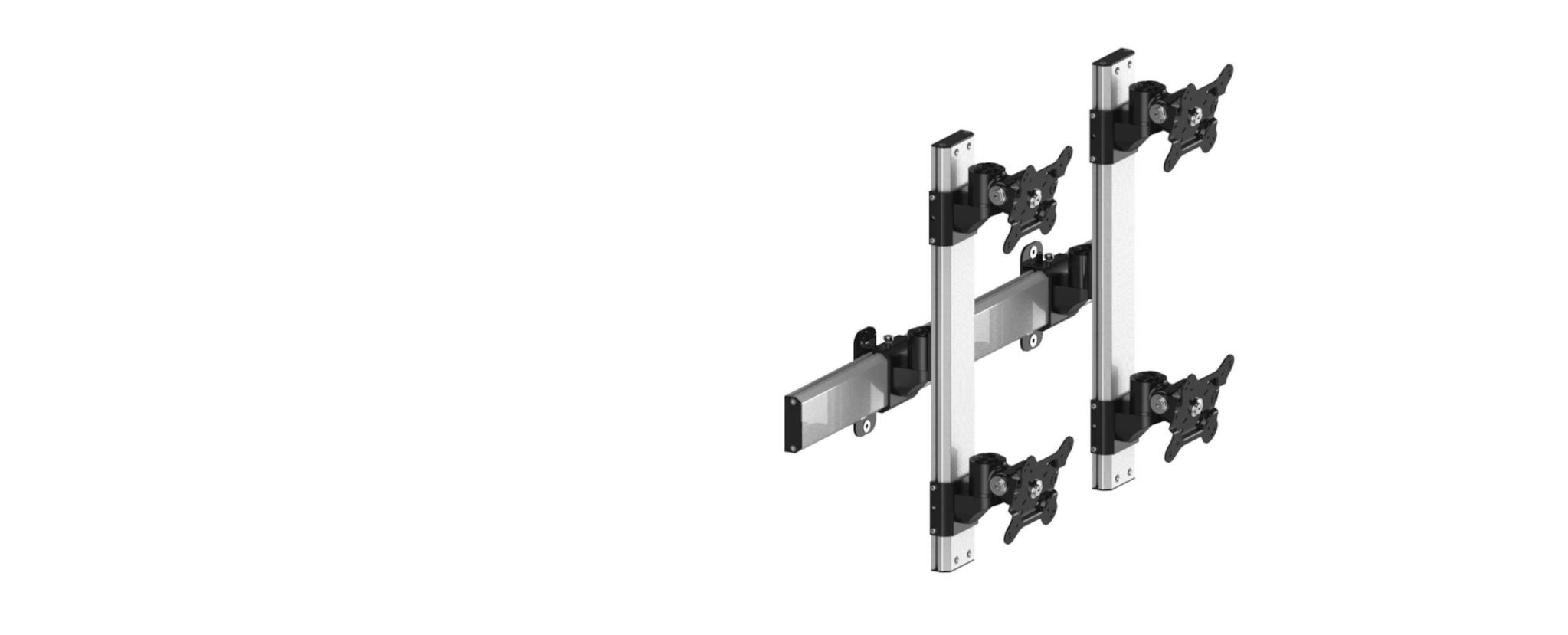VESA Wall Mount