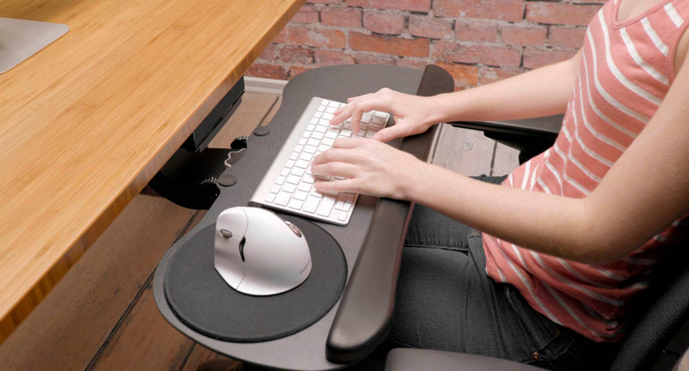 Keyboard Trays