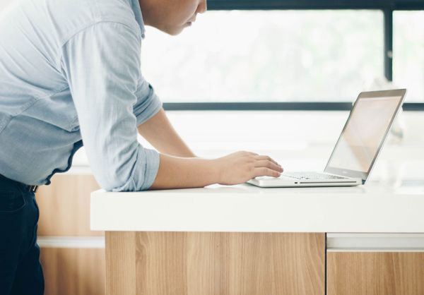 Comprehensive Guide to Office Ergonomics