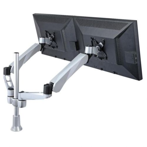 How to Install a Monitor Desk Mount