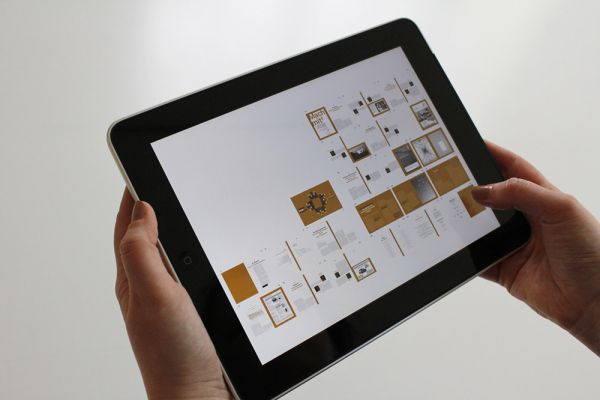 How a Tablet Mount Can Transform Your Space
