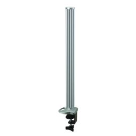 27.6" -long Pole for Desk Mount