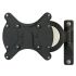 22 to 37" Full Motion TV Wall Mount MW-3A1B