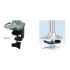 Triple Monitor Desk Mount DM-T1A3