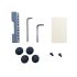 Adapter for Apple Display (BL Series Mounts)
