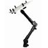 Car Holder For iPad - Clamping Ball Joint Head Extendable Arm