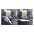 iPad Headrest Mount - Aluminum Alloy AM-IP2