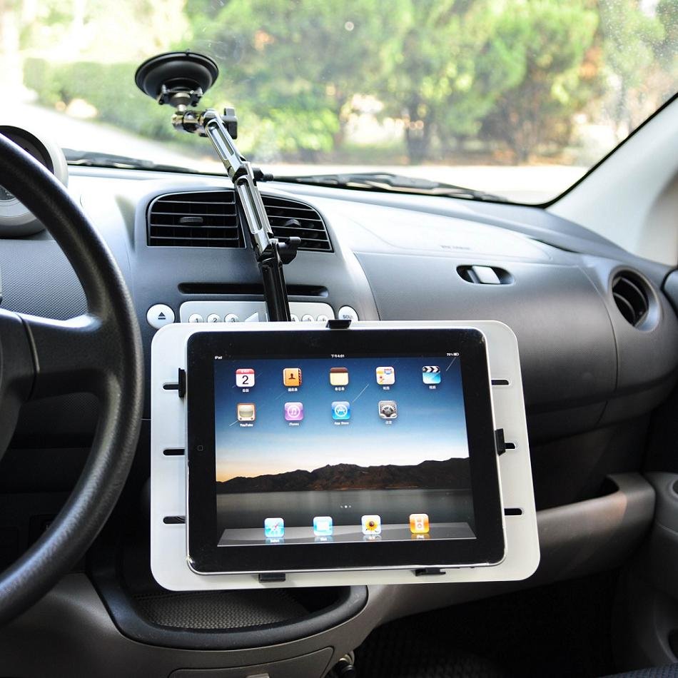 iPad Car Windshield Holder AM-IP3