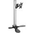 Apple Monitor Stand Quick Release w/ Low Profile Vertical Lift