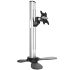 Apple Monitor Stand Quick Release w/ Low Profile Vertical Lift