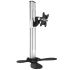Apple Monitor Stand Quick Release w/ Low Profile Vertical Lift