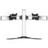 Apple Monitor Stand for Two Displays Side by Side Low Profile
