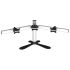 Apple Monitor Stand for Three Displays Side by Side w/ Quick Release