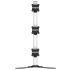 Apple Monitor Stand for Three Displays Quick Release w/ Vertical Lift