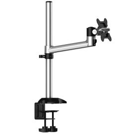 Apple Monitor Mount for Desk w/ Quick Release Single Arm