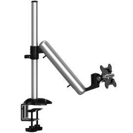 Apple Monitor Mount for Desk Height Adjustable w/ Quick Release