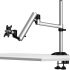 Apple Monitor Mount for Full Motion w/ Quick Release