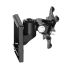 Apple VESA Mount for Slatwall Heavy Duty w/ Quick Release