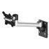 Apple VESA Mount for Slatwall w/ Quick Release Single Arm