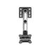 Apple VESA Mount for Slatwall w/ Quick Release Dual Arm
