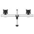 Dual Track Rail Mount for Apple Display Low Profile w/ Quick Release