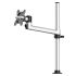 Aluminum Extrusion VESA Mount for Apple Quick Release Single Arm