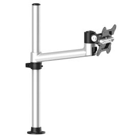 Aluminum Extrusion VESA Mount for Apple Quick Release Single Arm