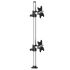 Dual Track Rail Mount for Apple Top Down Quick Release Low Profile
