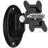 Monitor Wall Mount for Apple Heavy Duty Quick Release