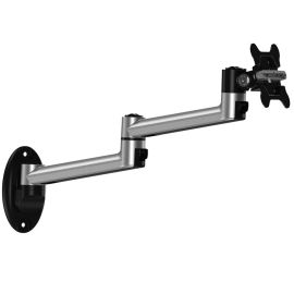 Monitor Wall Mount for Apple Quick Release w/ Dual Arms