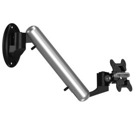 Monitor Wall Mount for Apple Height Adjustable w/ Quick Release