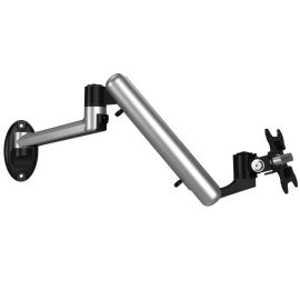 Monitor Wall Mount for Apple Full Motion w/ Quick Release