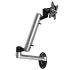 Monitor Wall Mount for Apple Full Motion w/ Quick Release