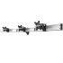 Triple Monitor Wall Mount for Apple BL-AW50