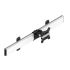 Monitor Wall Mount for Apple Heavy Duty w/ Quick Release