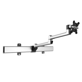 Monitor Wall Mount for Apple Quick Release Two Orientations