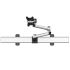 Monitor Wall Mount for Apple Quick Release Two Orientations