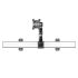 Monitor Wall Mount for Apple Quick Release Two Orientations