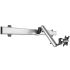 Monitor Wall Mount for Apple Quick Release Spring Arm 2-Orientation