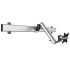 Monitor Wall Mount for Apple Quick Release Spring Arm 2-Orientation