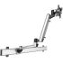 Monitor Wall Mount for Apple Quick Release Full Motion 2-Orientation